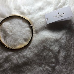 Kate Spade Heart of Gold Bracelet